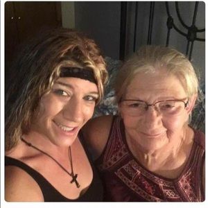 Meet your Posher, Katrina